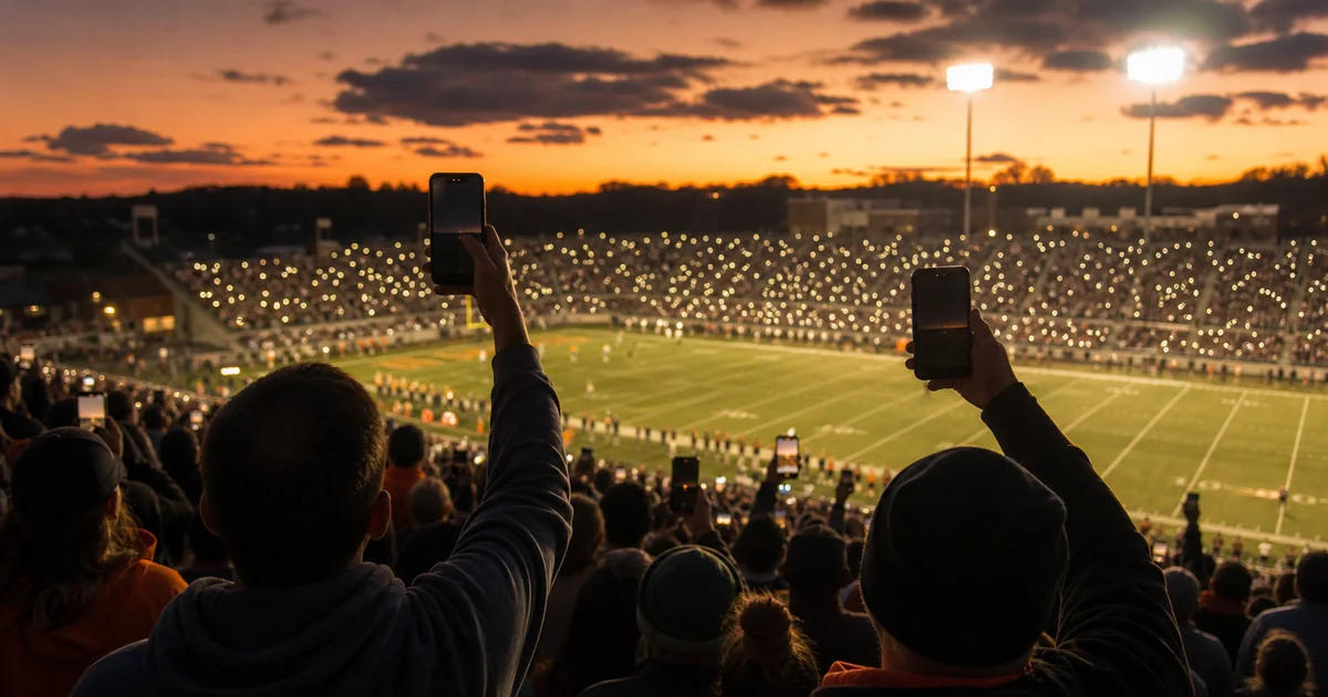 MaxPreps Ohio Athlete of the Week — fans voting online in the Ohio fan-vote poll