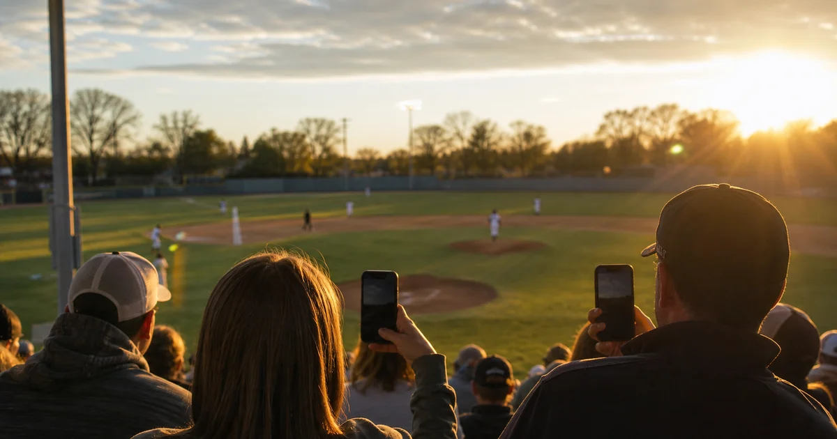Minnesota High School Baseball Player of the Week — fans voting online for the weekly Minnesota high school fan-vote poll