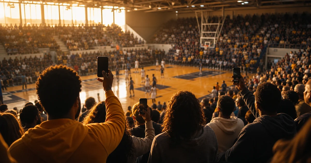 Mississippi High School Boys Basketball Player of the Week — fans voting online for the weekly Mississippi high school fan-vote poll