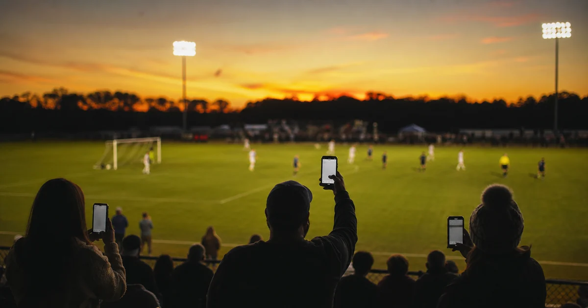 Mississippi High School Girls Soccer Player of the Week — fans voting online for the weekly Mississippi high school fan-vote poll