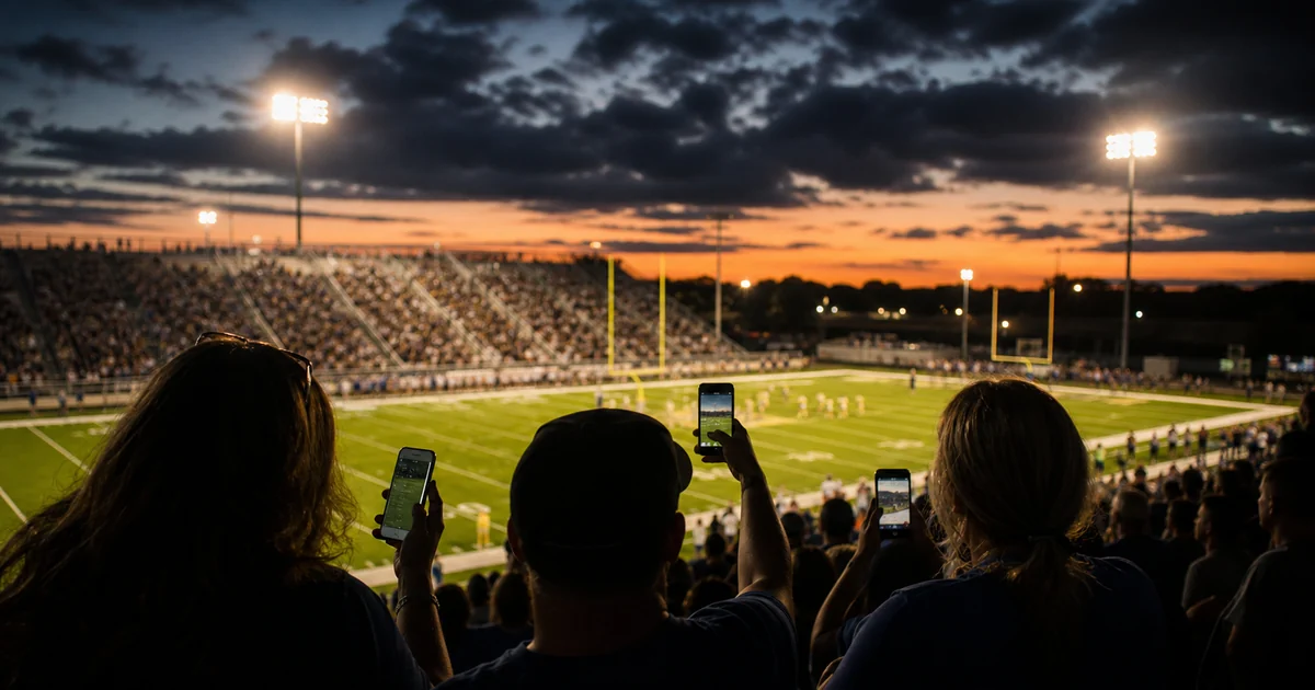 Missouri Football Player of the Week — fans voting online in the Missouri fan-vote poll