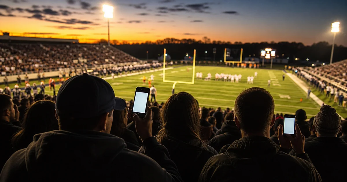 Missouri Football Preseason All-State — fans voting online in the Missouri fan-vote poll