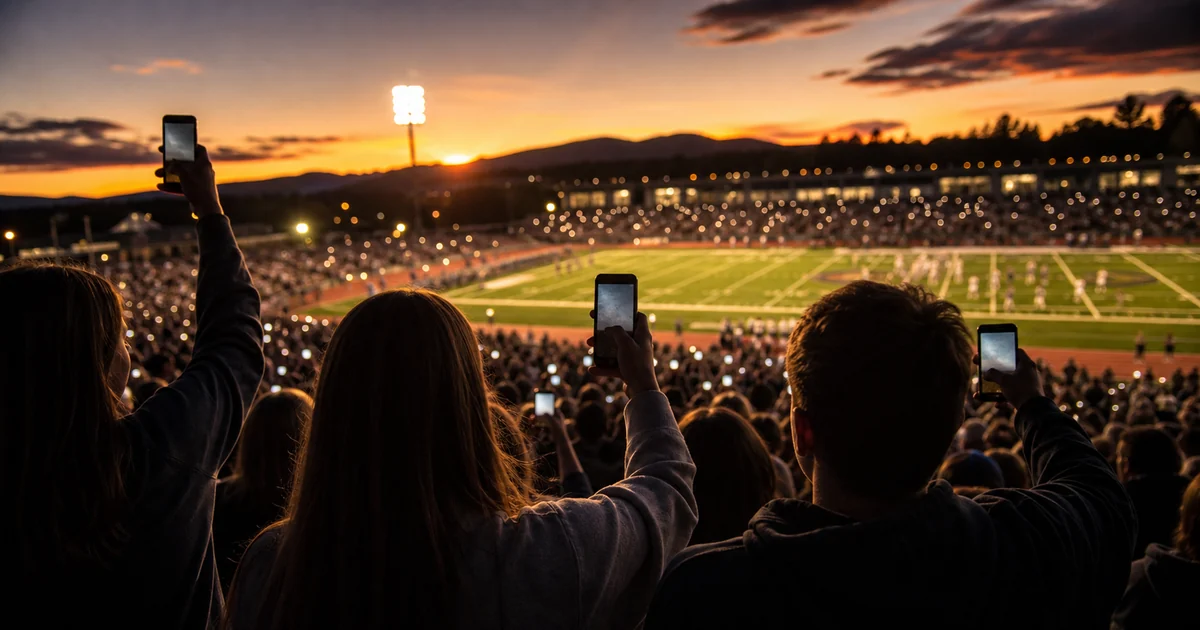 Montana High School Athlete of the Week — fans voting online for the weekly Montana high school fan-vote poll