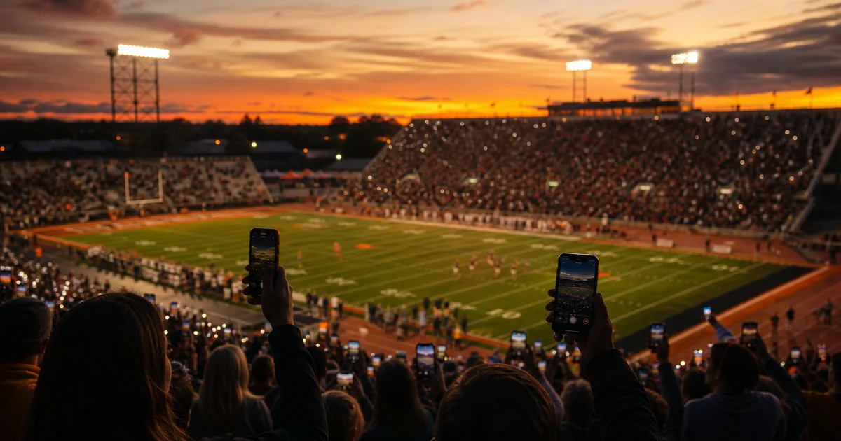 OrthoNebraska Athlete of the Week (Omaha World-Herald) — fans voting online for the weekly Nebraska high school fan-vote poll