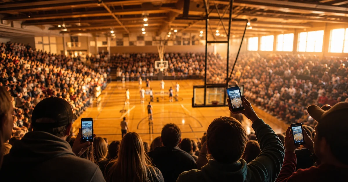 New Hampshire High School Girls Basketball Player of the Week — fans voting online for the weekly New Hampshire high school fan-vote poll