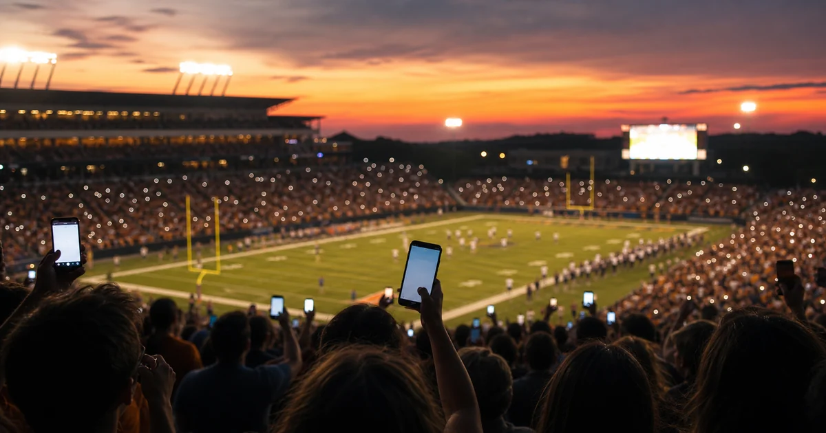 New Orleans Area High School Athlete of the Week — fans voting online for the weekly Louisiana high school fan-vote poll