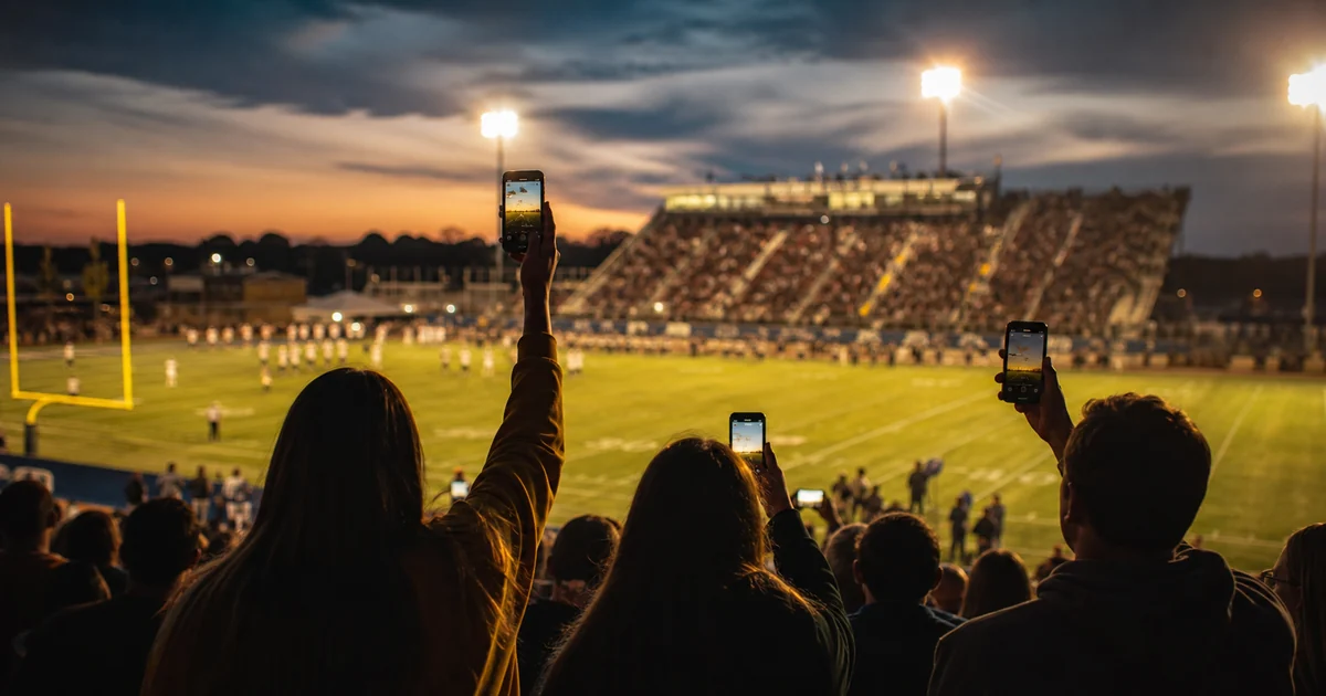New Orleans Area Prep Football Player of the Week — fans voting online for the weekly Louisiana high school fan-vote poll