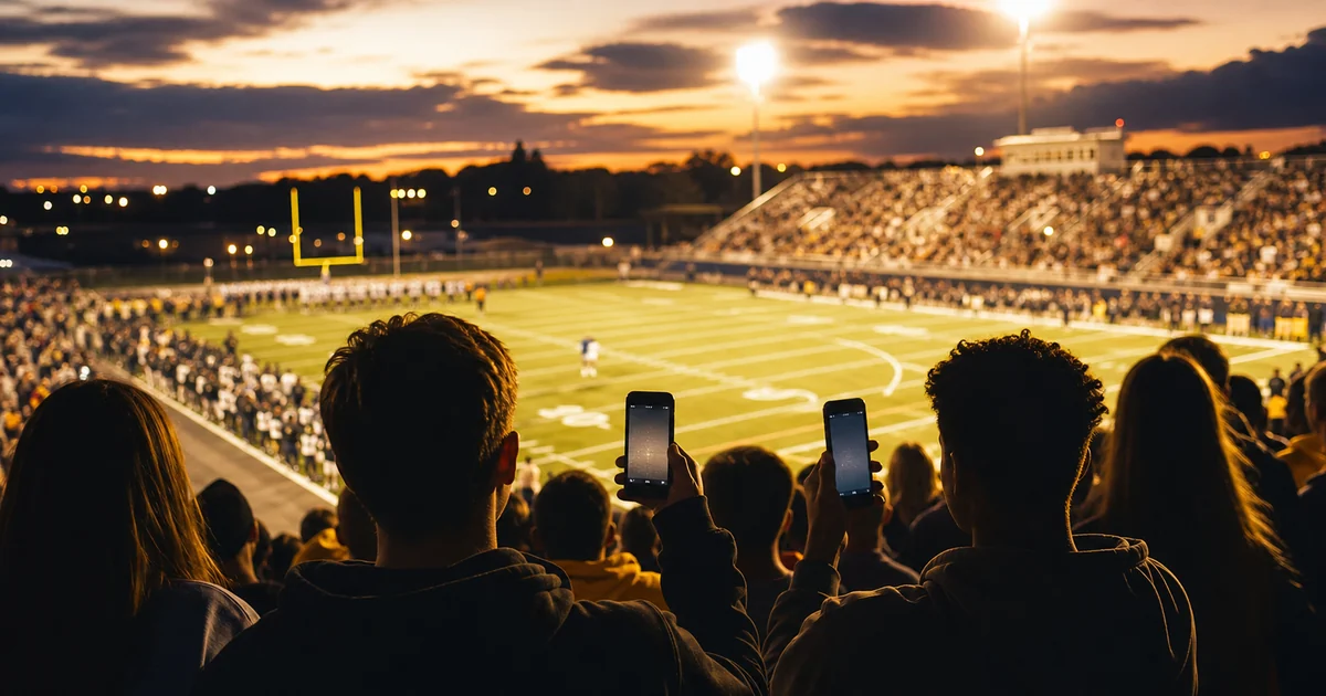 New York Section 1 High School Football Player of the Week — fans voting online for the weekly New York high school fan-vote poll