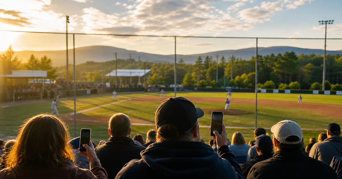 NHSportsPage New Hampshire Baseball Player of the Week — fans voting online in the New Hampshire fan-vote poll