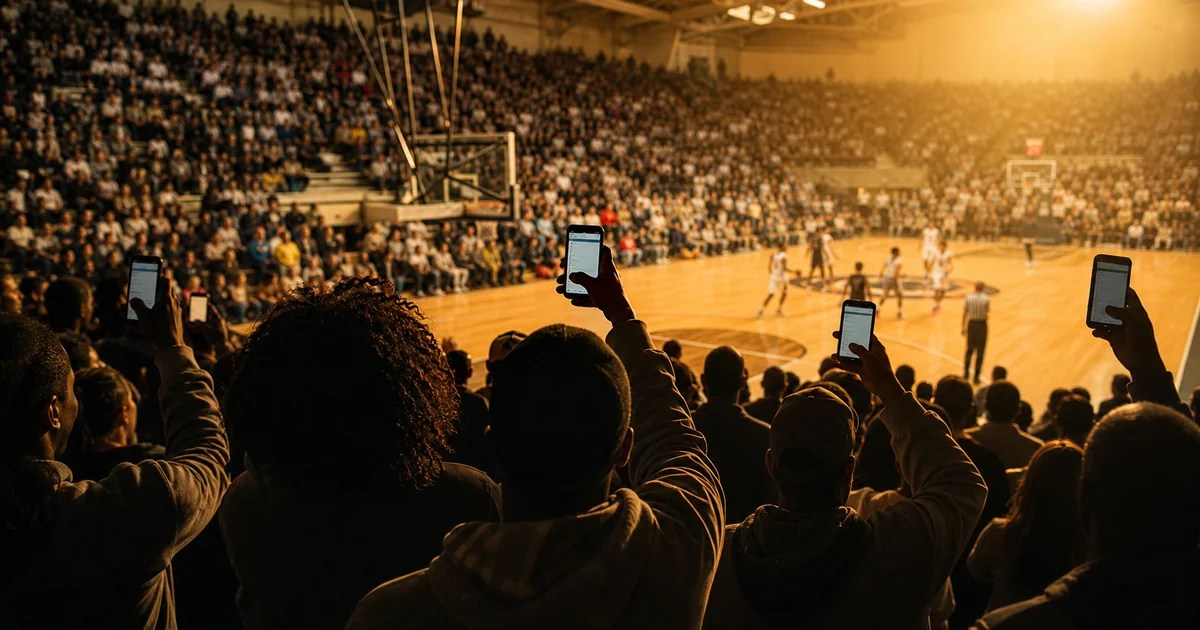 North Carolina High School Boys Basketball Player of the Week — fans voting online for the weekly North Carolina high school fan-vote poll