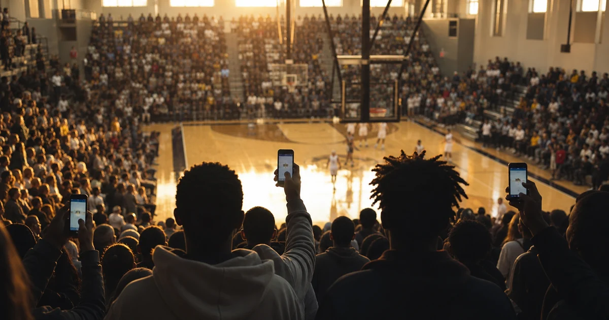 North Carolina High School Girls Basketball Player of the Week — fans voting online for the weekly North Carolina high school fan-vote poll