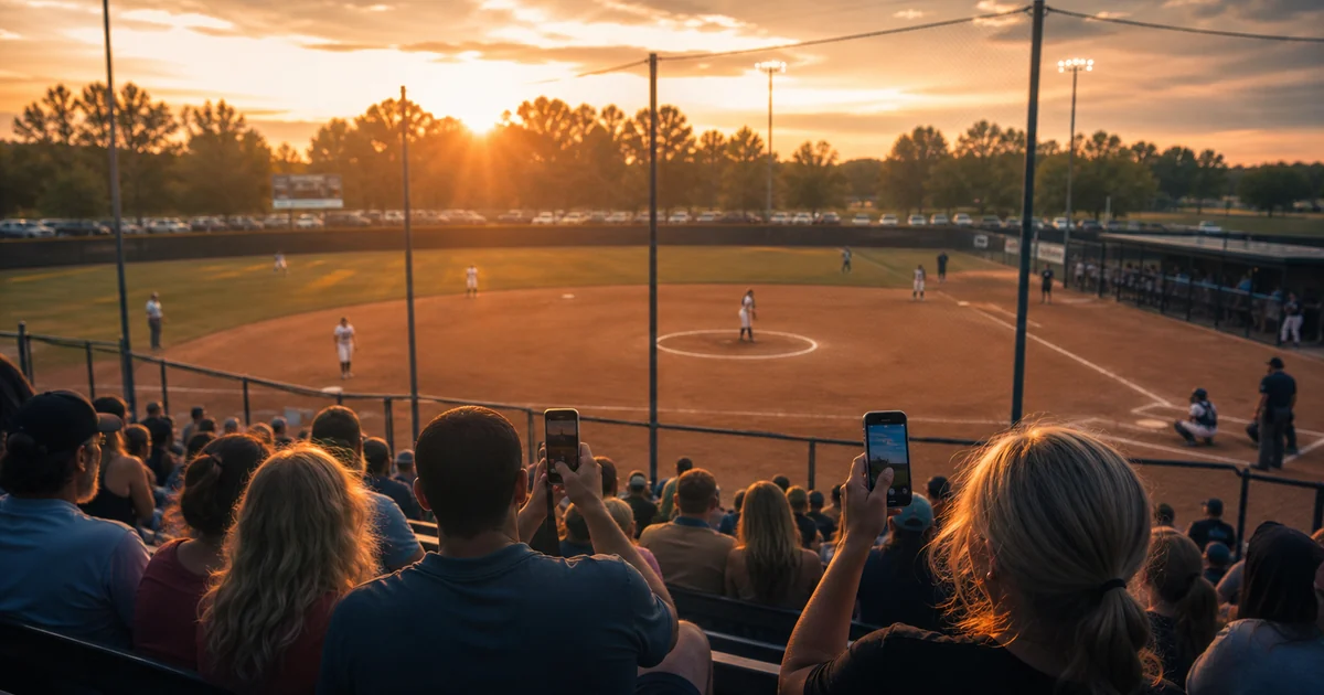 North Carolina High School Softball Player of the Week — fans voting online for the weekly North Carolina high school fan-vote poll