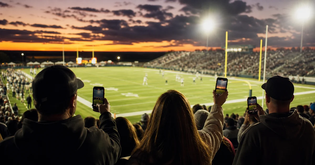 North Dakota High School Player of the Year — fans voting online in the North Dakota fan-vote poll
