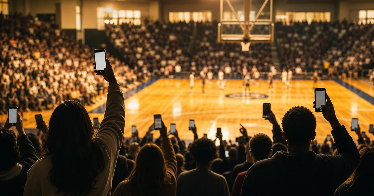 Northeast Florida High School Boys Basketball Player of the Week — fans voting online for the weekly Florida high school fan-vote poll