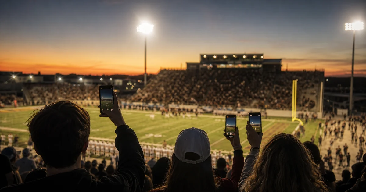 Northeast Florida High School Football Player of the Week — fans voting online for the weekly Florida high school fan-vote poll