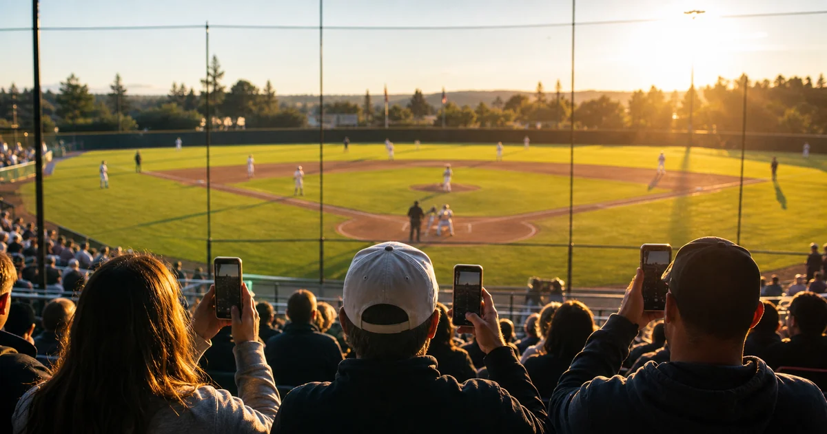 Oregon High School Baseball Player of the Week — fans voting online for the weekly Oregon high school fan-vote poll