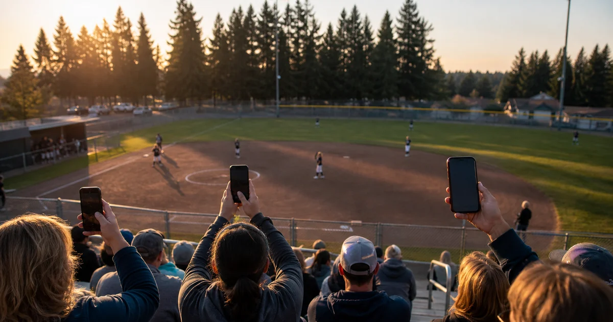 Oregon High School Softball Player of the Week — fans voting online for the weekly Oregon high school fan-vote poll