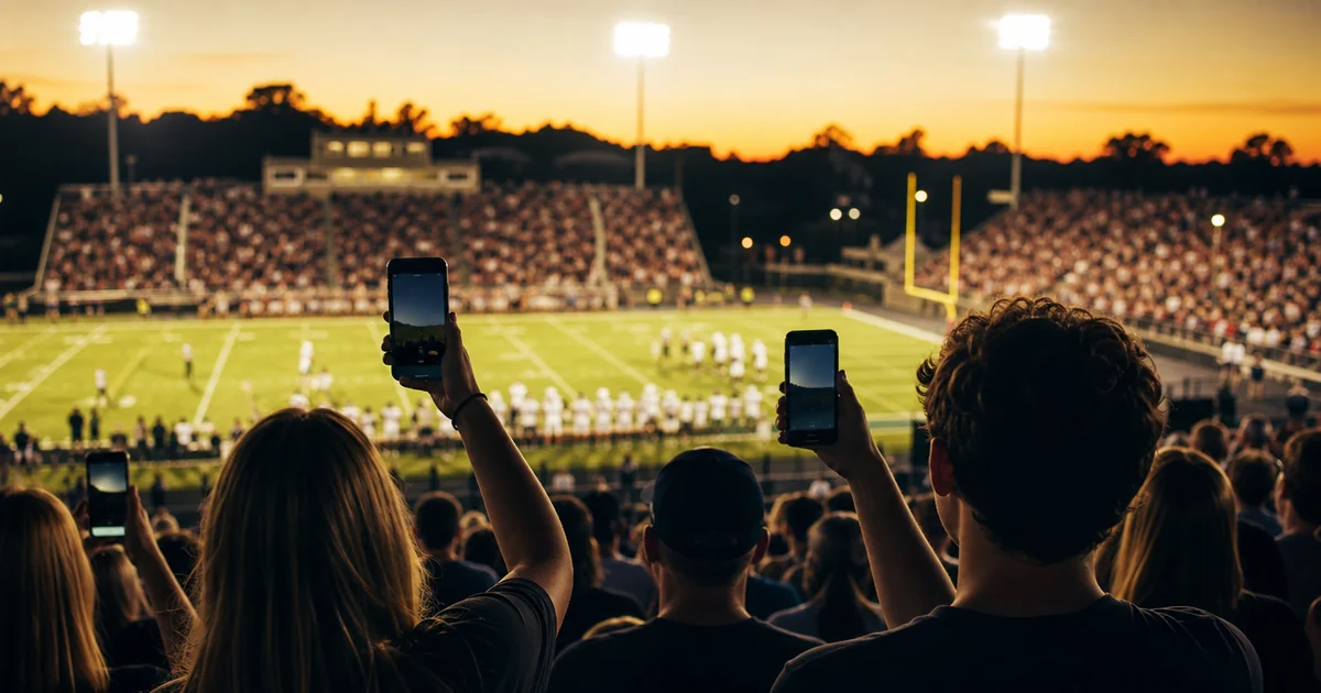 OrthoNebraska Athlete of the Week (Lincoln) — fans voting online in the Nebraska fan-vote poll