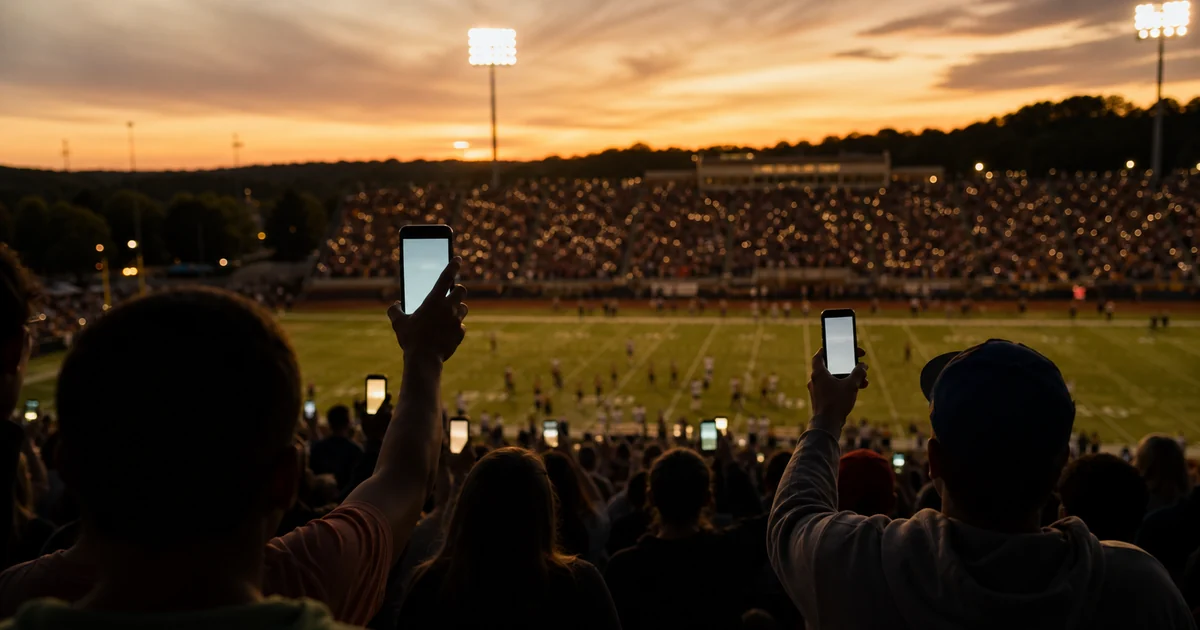 Oshkosh / Fond du Lac Athlete of the Week — fans voting online for the weekly Wisconsin high school fan-vote poll
