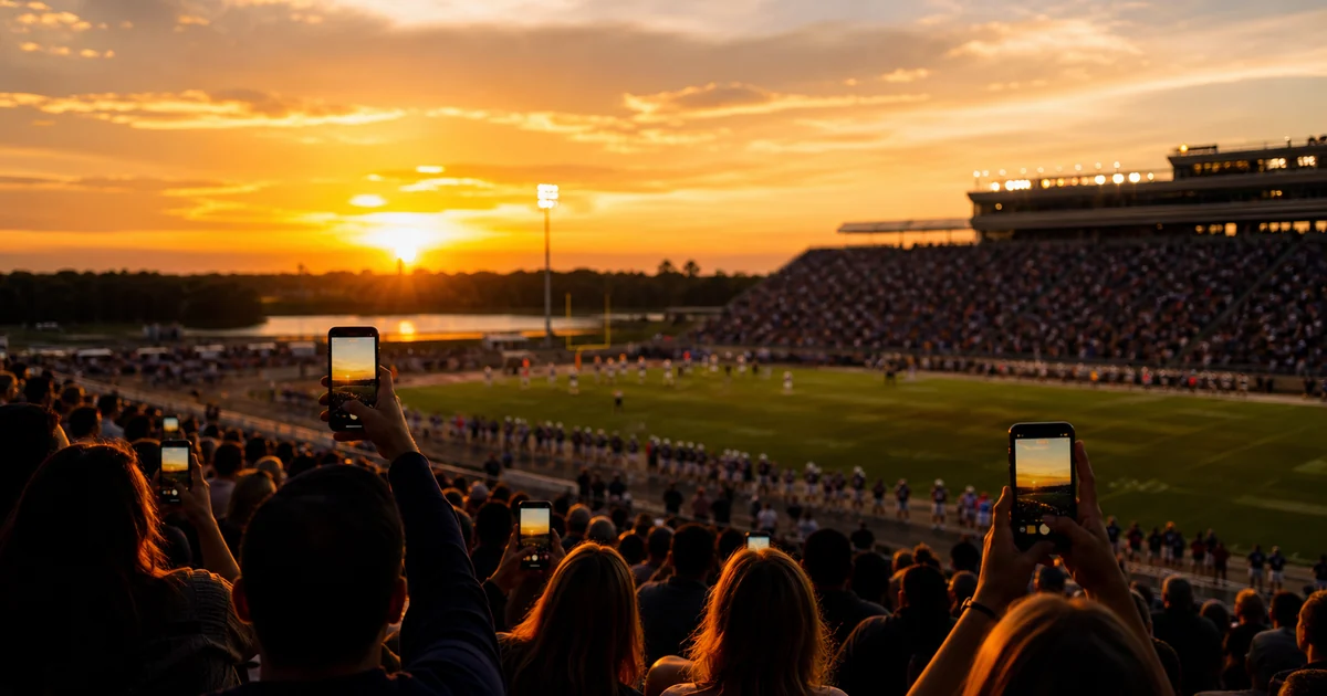 Panama City FPL Athlete of the Week — fans voting online in the Florida fan-vote poll
