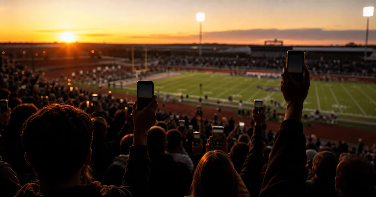 Peoria Journal Star Boys & Girls Athlete of the Week — fans voting online for the weekly Illinois high school fan-vote poll