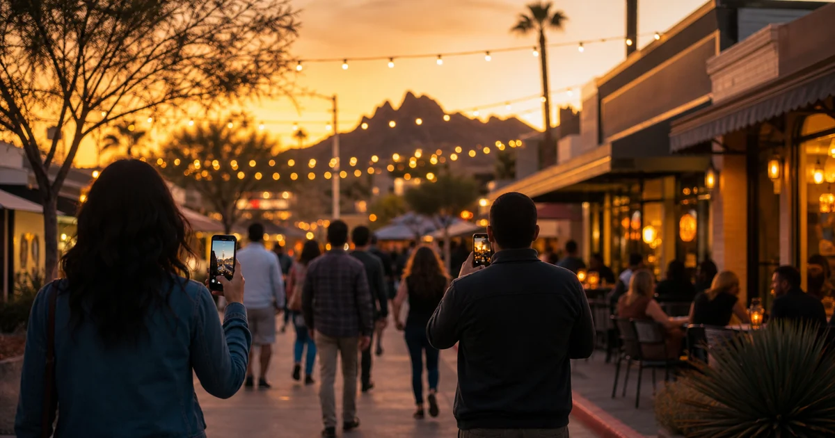 Best of the Valley — community voting online in the Arizona readers'-choice business awards