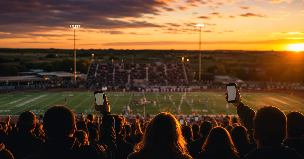 Public Opinion-Aberdeen News Athlete of the Week — fans voting online in the South Dakota fan-vote poll