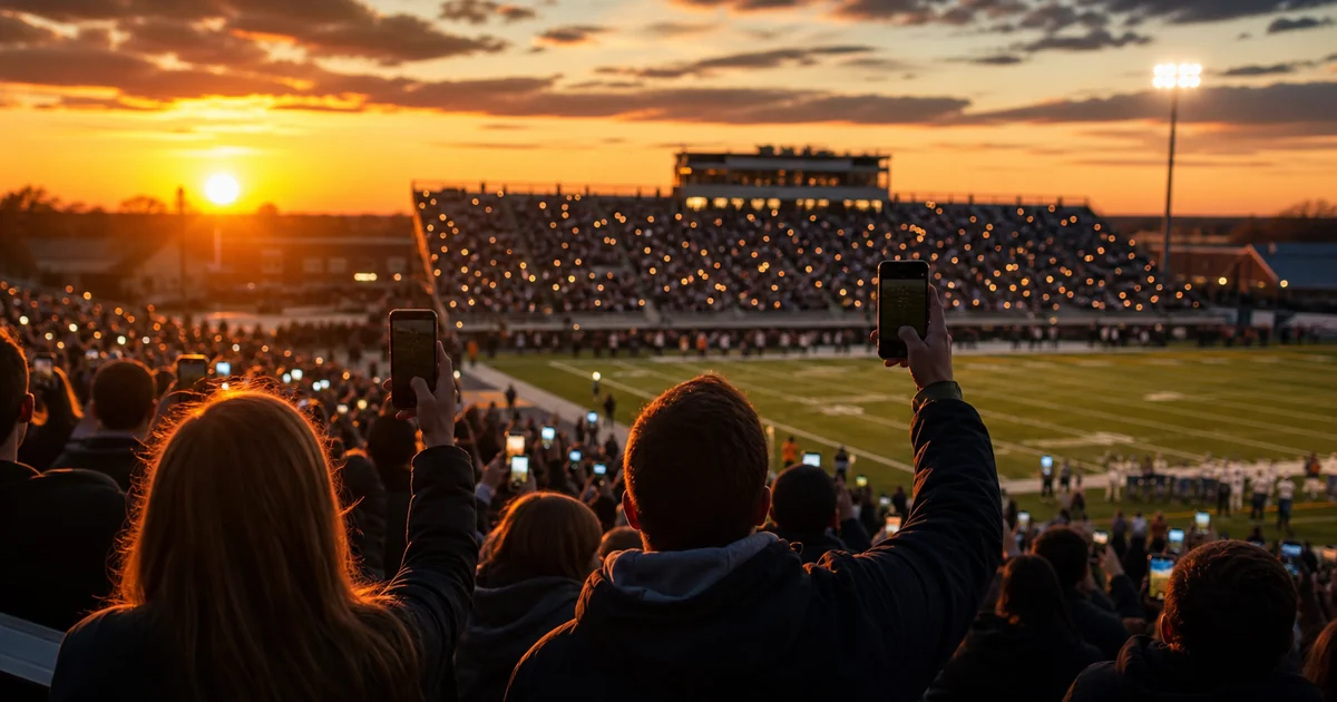 Racine Journal Times Athlete of the Week (Supernova) — fans voting online in the Wisconsin fan-vote poll