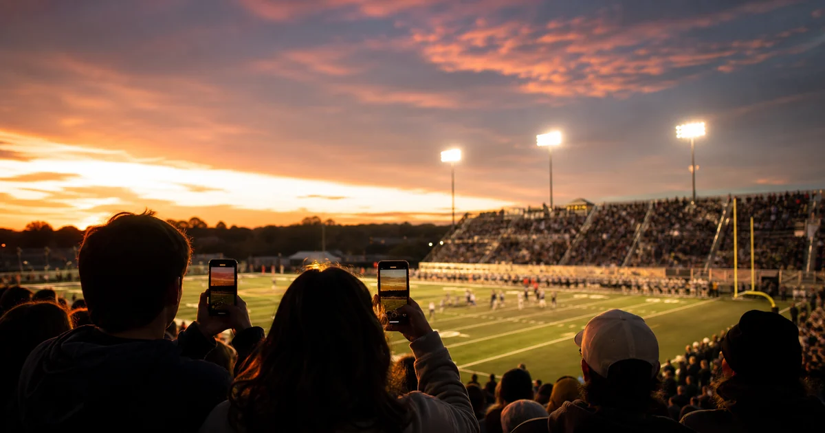 Rhode Island High School Football Player of the Week (WPRI Blitz 12) — fans voting online for the weekly Rhode Island high school fan-vote poll