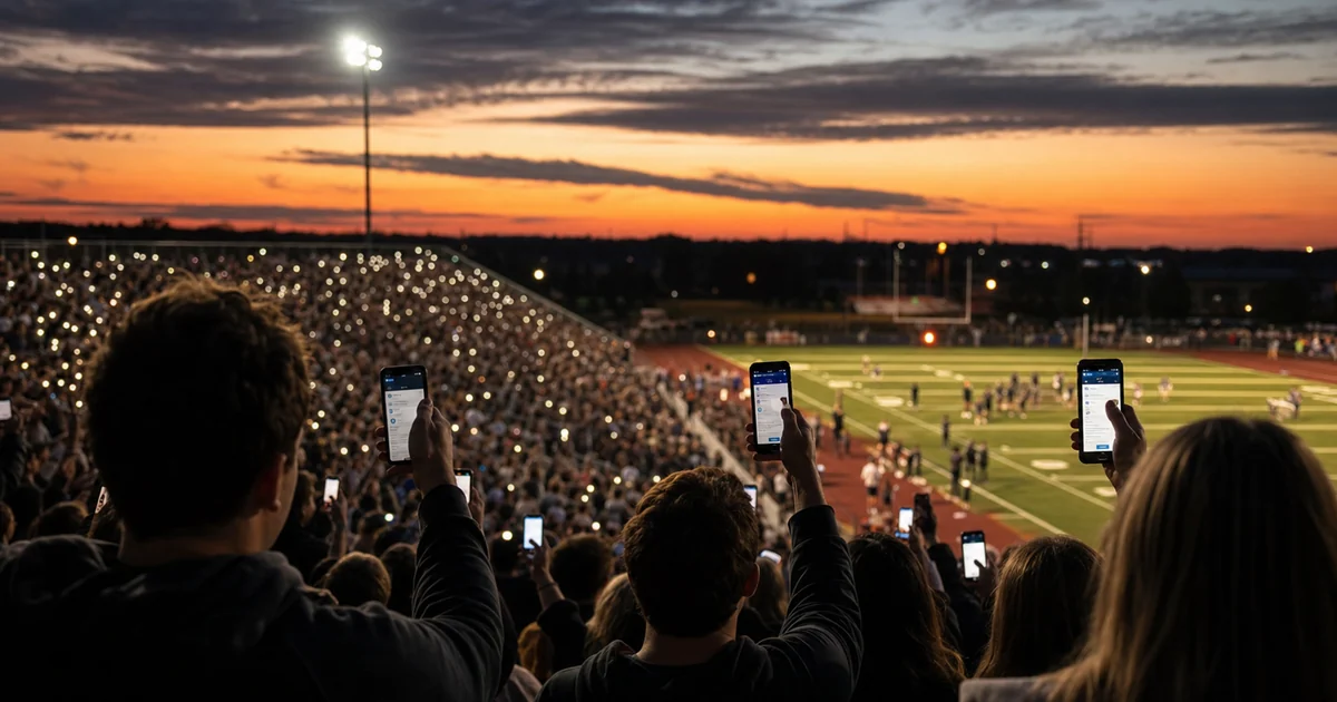 Rockford Register Star Athlete of the Week — fans voting online for the weekly Illinois high school fan-vote poll