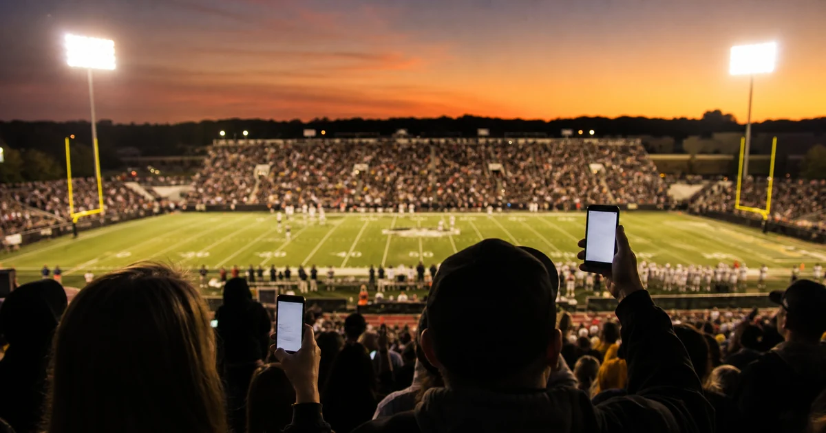 SBLive Michigan Football Player of the Year — Division 2 — fans voting online in the Michigan fan-vote poll