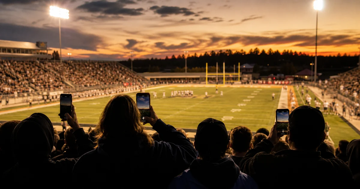 SBLive Michigan Football Player of the Year — Division 3 — fans voting online in the Michigan fan-vote poll