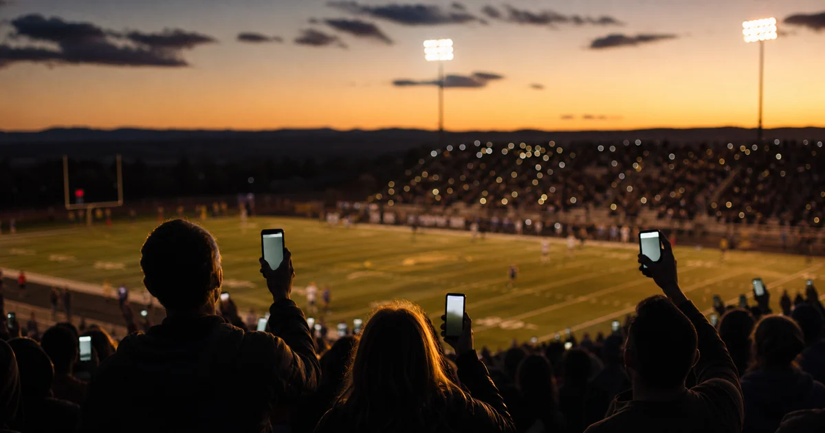 Sheridan Press Athlete of the Week — fans voting online in the Wyoming fan-vote poll