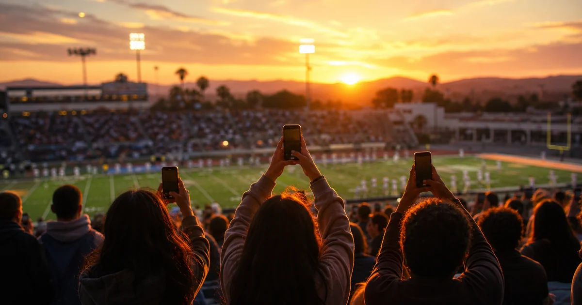 Southern California Girls High School Athlete of the Week — fans voting online for the weekly California high school fan-vote poll