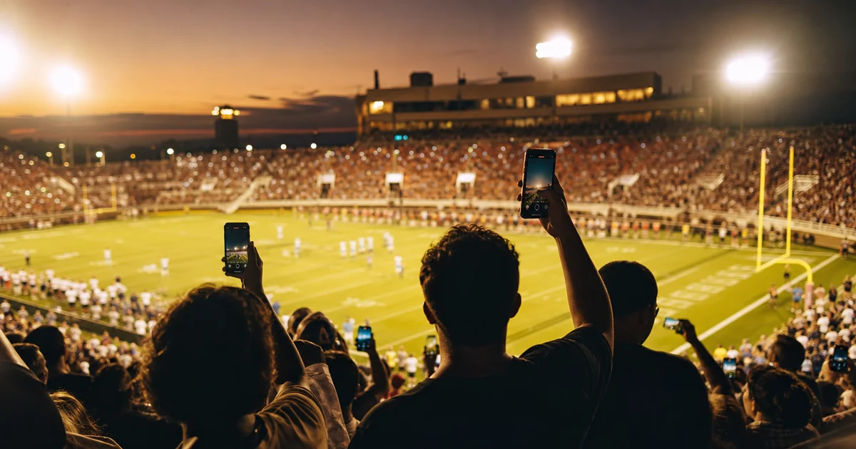 Southwest Florida High School Football Player of the Week — fans voting online for the weekly Florida high school fan-vote poll