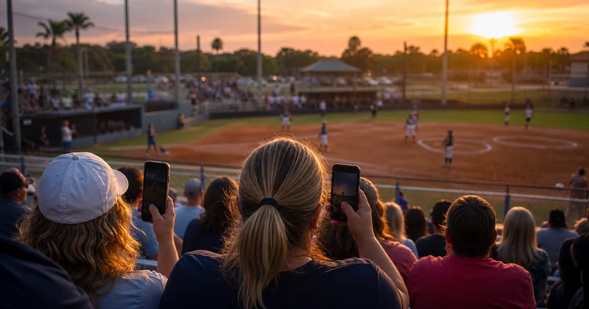 Southwest Florida High School Softball Player of the Week — fans voting online for the weekly Florida high school fan-vote poll