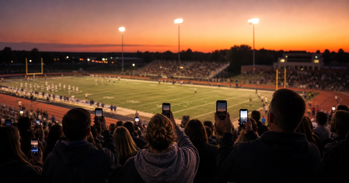 Springfield News-Leader Athlete of the Week — fans voting online for the weekly Missouri high school fan-vote poll