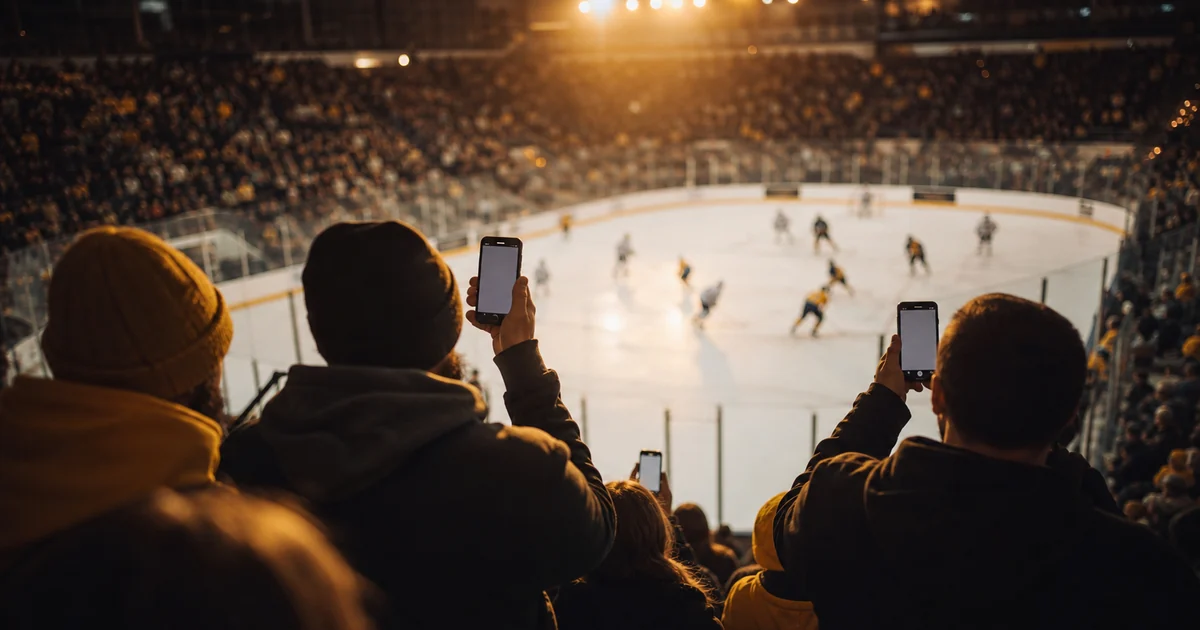 Michigan Hockey Player of the Year — fans voting online in the Michigan fan-vote poll