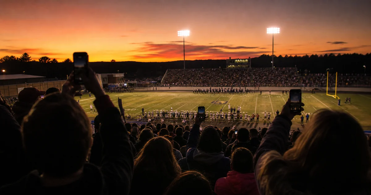 Sun Journal Athlete of the Week — fans voting online in the Maine fan-vote poll