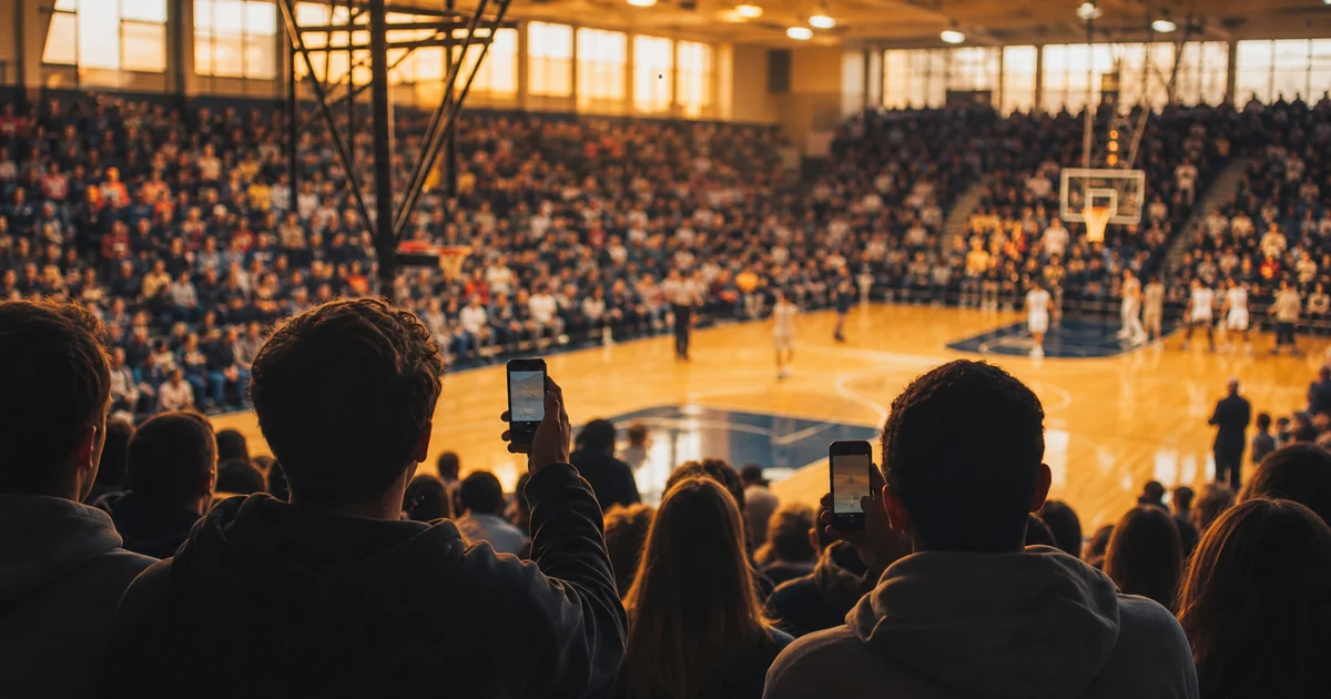 Tennessee High School Girls Basketball Player of the Year — fans voting online in the Tennessee fan-vote poll