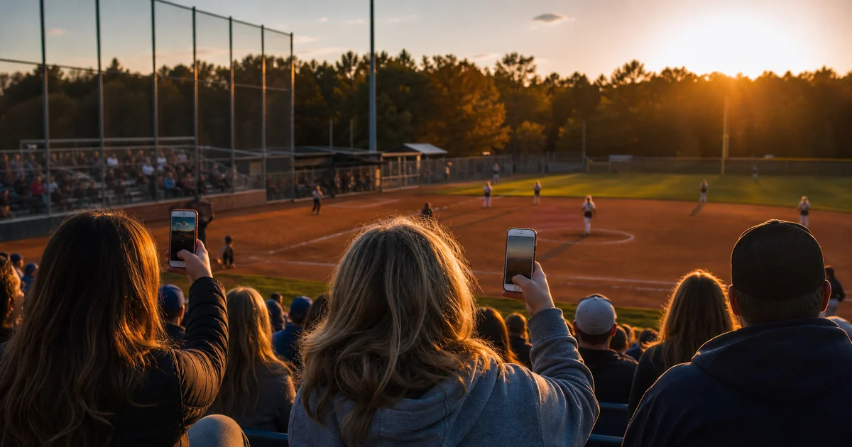 Tennessee High School Softball Player of the Year — fans voting online in the Tennessee fan-vote poll