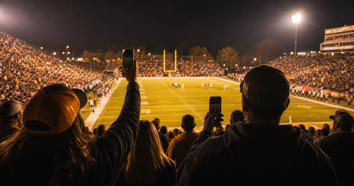 Titans Fireball Fridays Game of the Week — fans voting online in the Tennessee fan-vote poll
