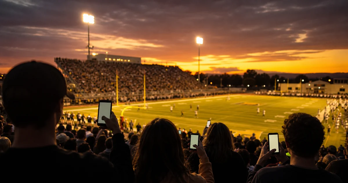 Treasure Valley High School Football Player of the Week — fans voting online for the weekly Idaho high school fan-vote poll