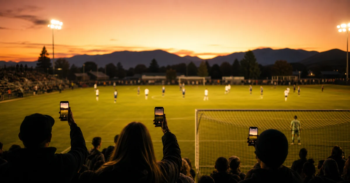 Treasure Valley High School Soccer Players of the Week — fans voting online for the weekly Idaho high school fan-vote poll