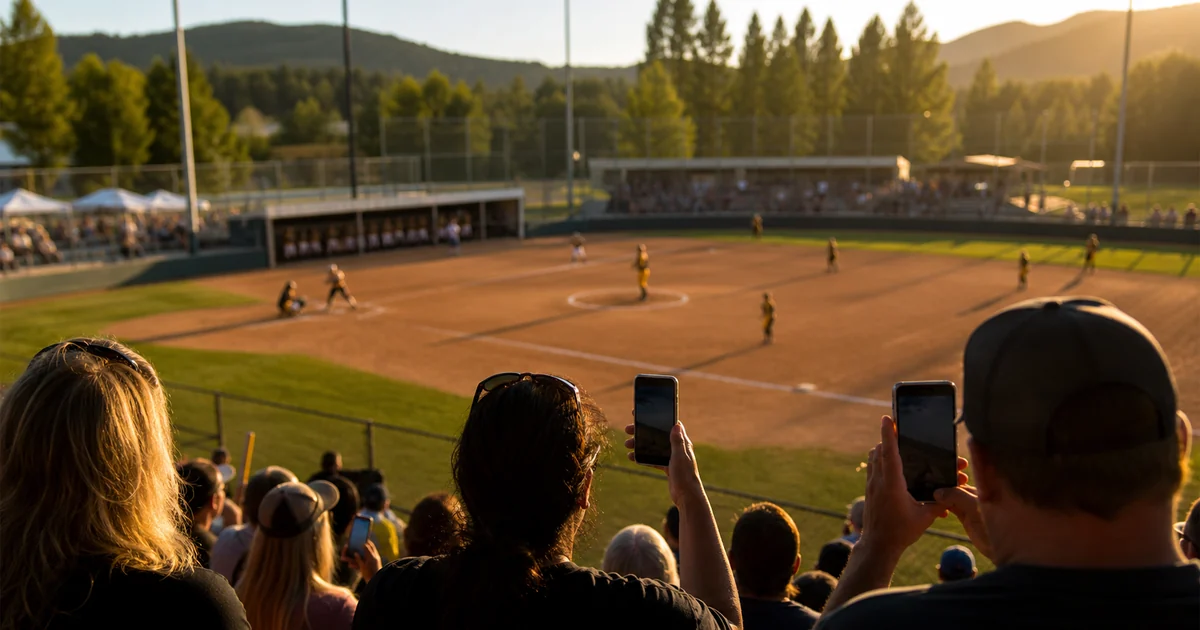 Treasure Valley High School Softball Player of the Week — fans voting online for the weekly Idaho high school fan-vote poll