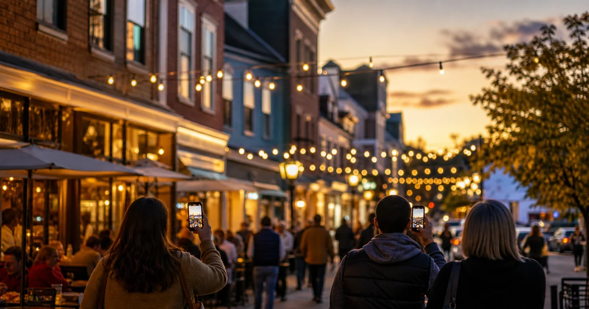Union Leader Readers' Choice — community voting online in the New Hampshire readers'-choice business awards