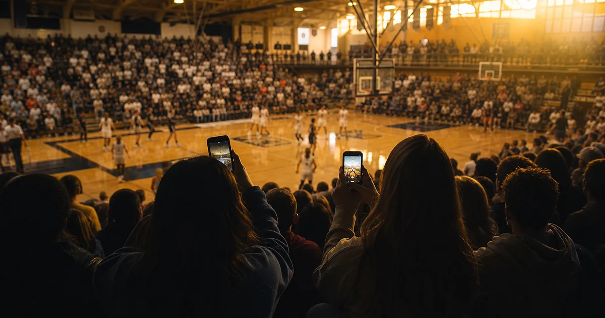 Vermont Varsity Insider Boys Athlete of the Week — fans voting online in the Vermont fan-vote poll