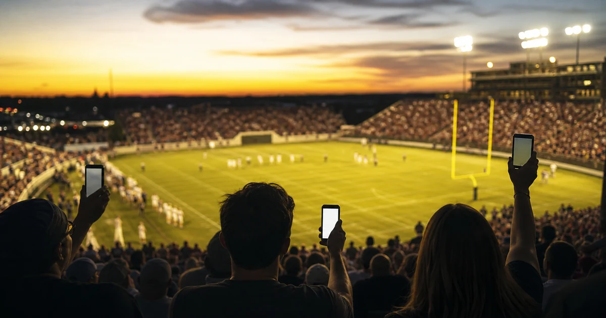 VYPE Oklahoma Mr. Football Fan Vote — fans voting online in the Oklahoma fan-vote poll