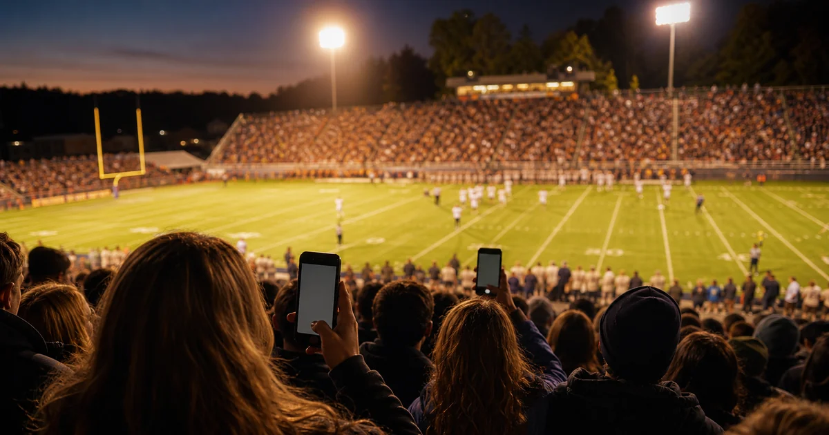 WAFF 48 Blitz Player of the Week — fans voting online in the Alabama fan-vote poll