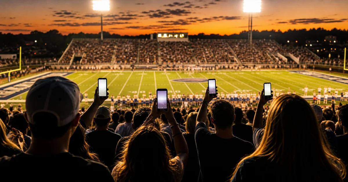 Winston-Salem Journal Football Player of the Week — fans voting online in the North Carolina fan-vote poll